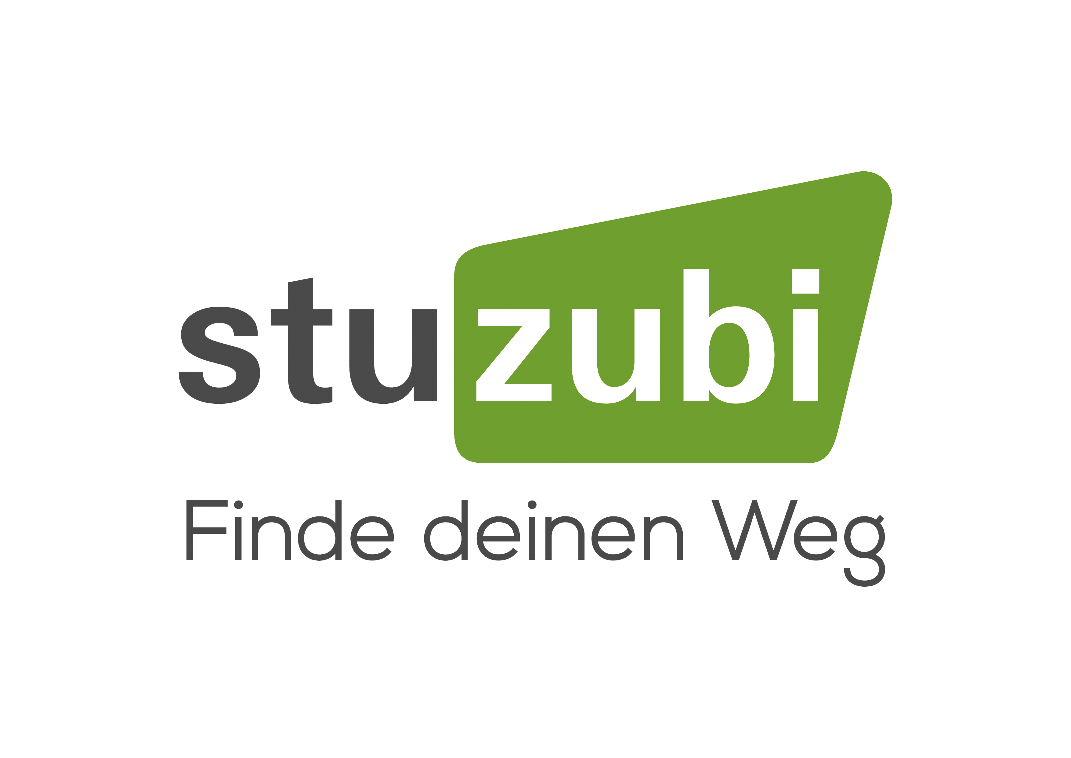 Logo der stuzubi