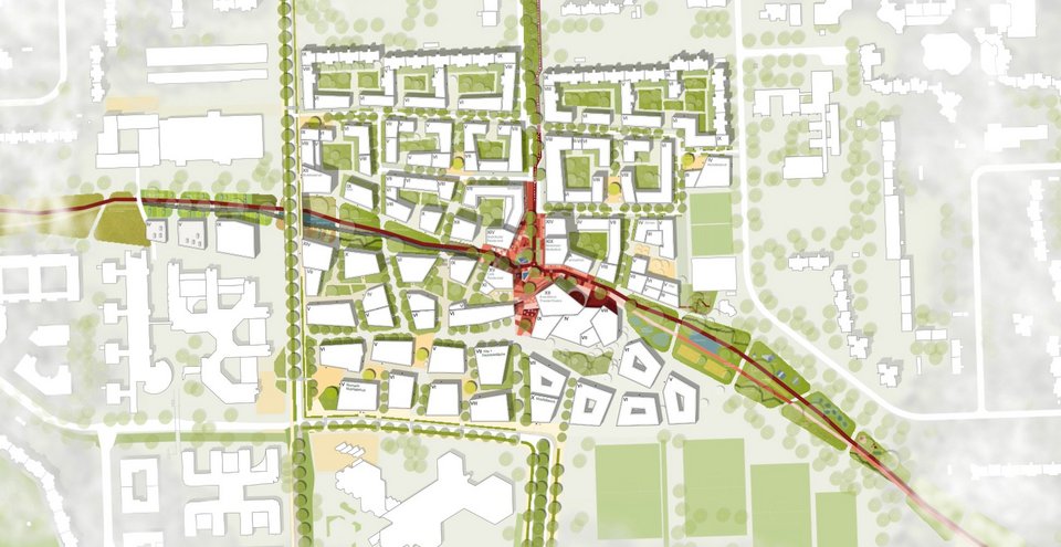 Master Stadtplanung | München Neuperlach| Wintersemester 21/22 | HFT ...