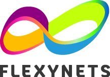 Flexynets Projektlogo