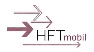 Logo vom Projekt HFTmobil 2.0