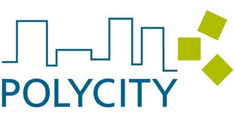 POLYCITY ProjektLogo