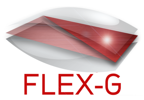 Flex-G Projektlogo