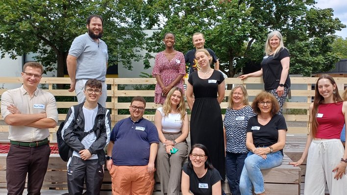 Summerschool 2024 an der HFT Stuttgart