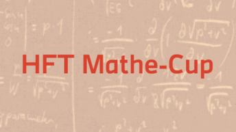 HFT Mathe-Cup 2025