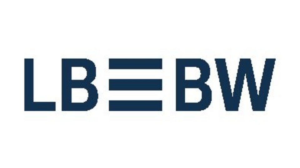 Logo LBBW