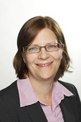 Prof. Dr. Melanie Mühlberger [Bild: HFT Stuttgart]